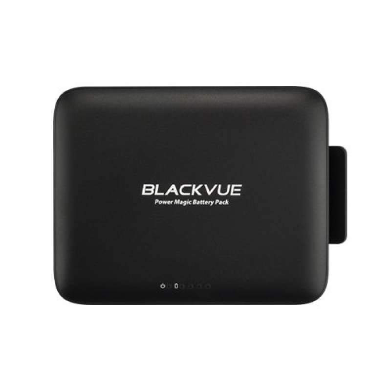 Jual Blackvue Power Magic Battery Pack B112 Di Seller Blackvue