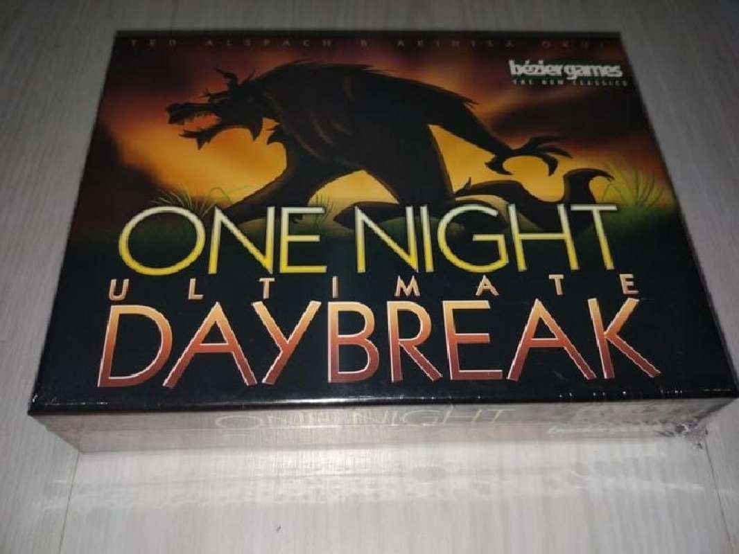 jual-one-night-ultimate-werewolf-daybreak-board-game-di-seller-mekuya