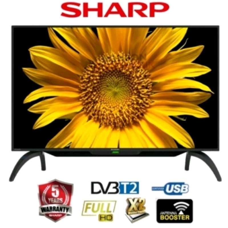 Jual Led Digital Tv Sharp 42 2tc42dd1i Full Hd 42 In Inch 42dd1i Fhd