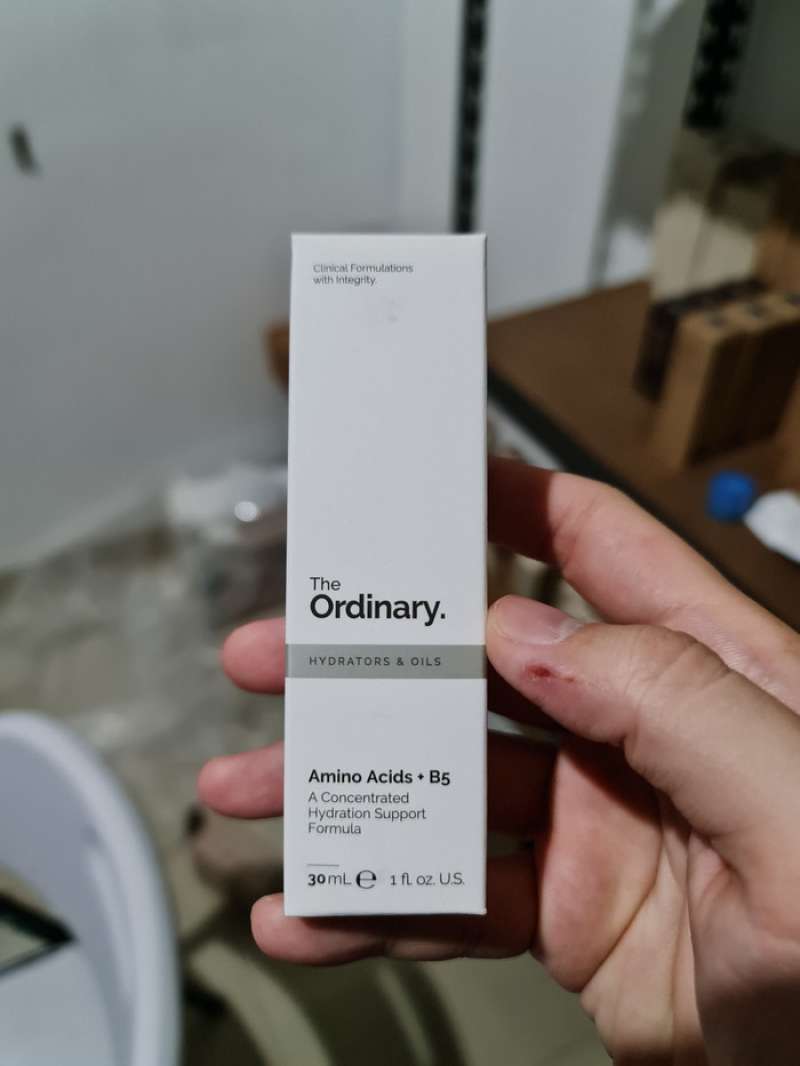 Jual The Ordinary Amino Acids + B5 di Seller Paras Ayu Tugu Selatan