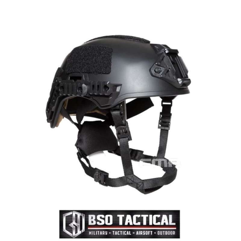 FMA Tactical 3 Mm Objektiv Brille Antibeschlag Riot Split Helm
