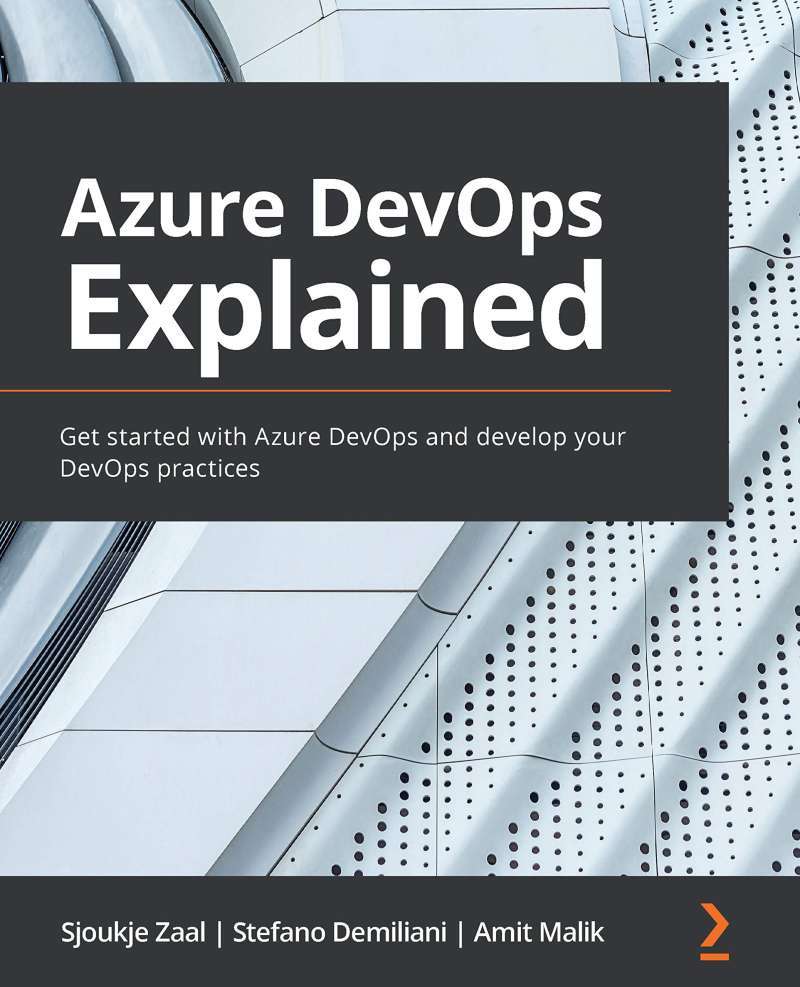 Jual EBOOK - Azure DevOps Explained di Seller Ebookspedia - Pejagalan ...