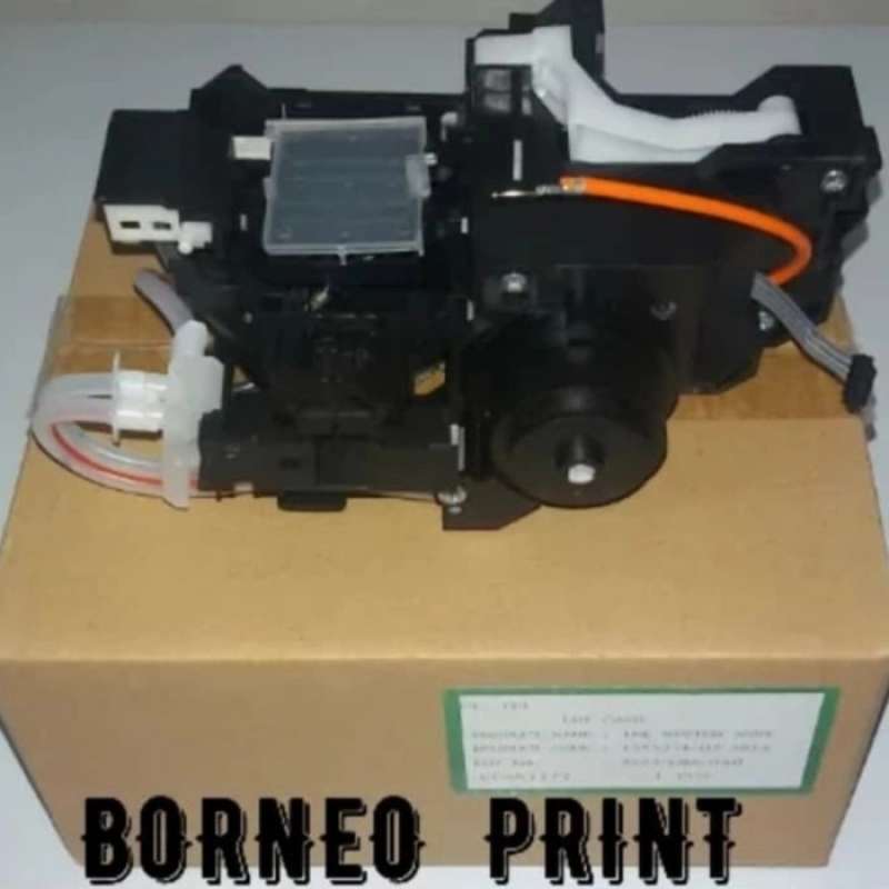 Promo Purge Unit / Pompa Pembuangan Tinta EPSON 1390 SP1390 NEW