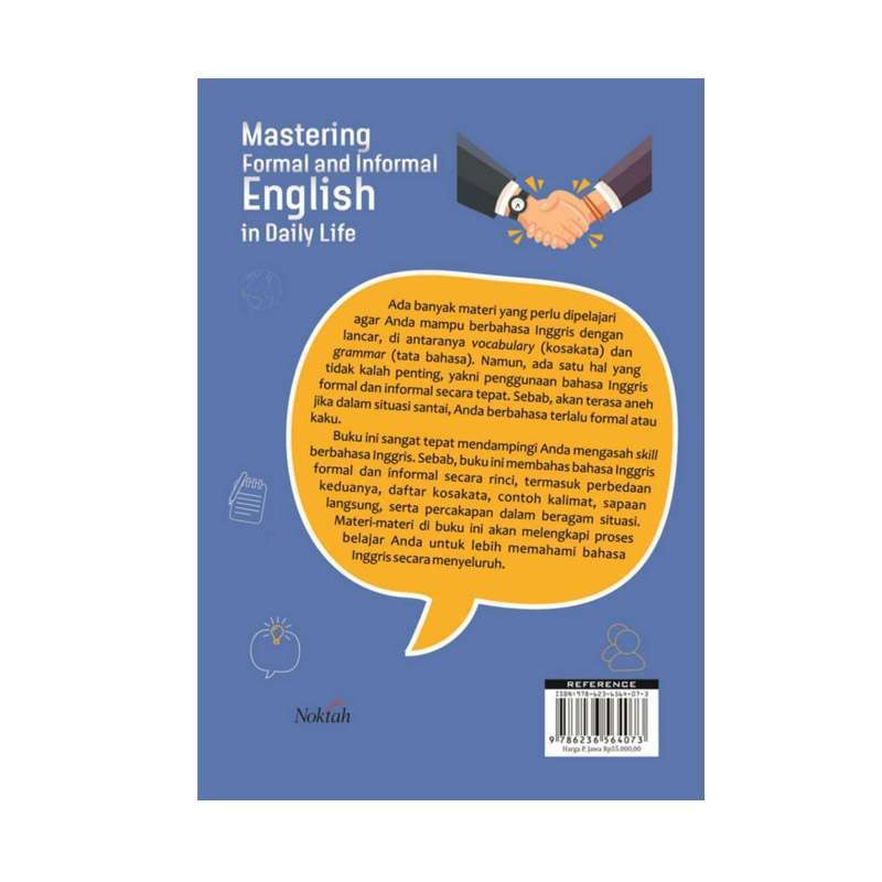 secara tidak langsung in english