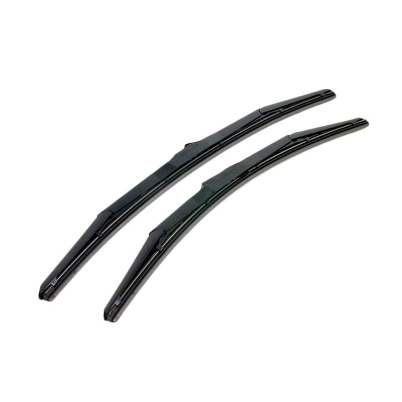Jual Hella Razor Hybrid Wiper Mobil For Kijang Krista [2 Pcs] Di Seller ...