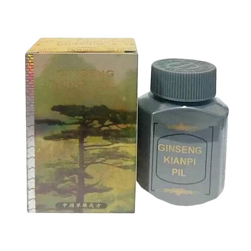jual kianpi pil original obat penggemuk badan 60 capsule jual kianpi pil original obat penggemuk badan 60 capsule