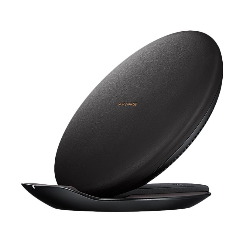 Jual Samsung Wireless Ch   arger Convertible - BLACK di Seller KURNIA MAJU
