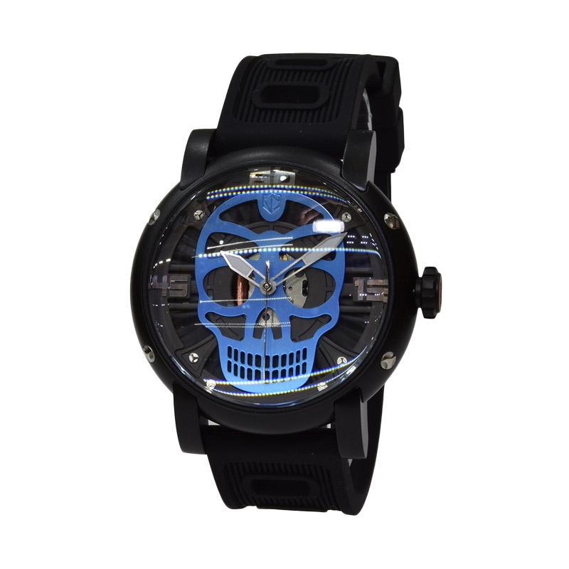 Jual Expedition 6722MHRIPBAB Jam Tangan Pria - Hitam 