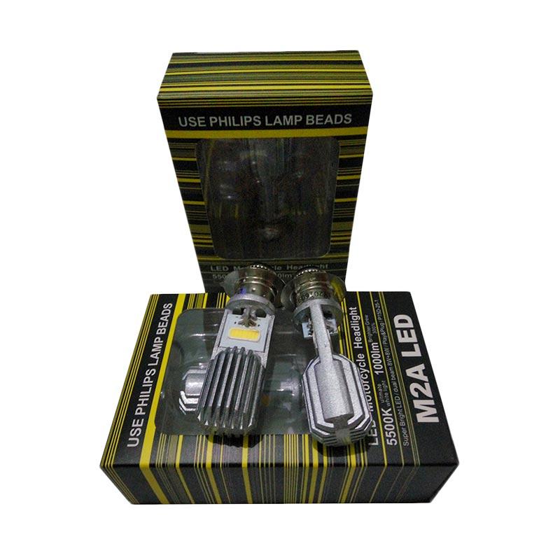 Harga Lampu Led Motor Supra X 125