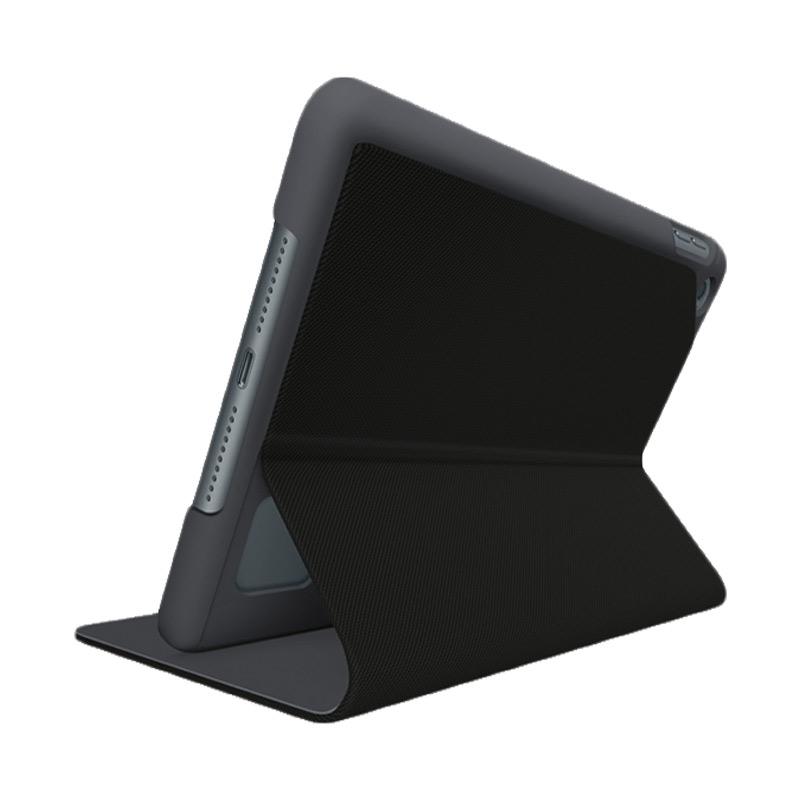Jual Logitech Hinge Flexible Case for iPad Mini 4 - Hitam