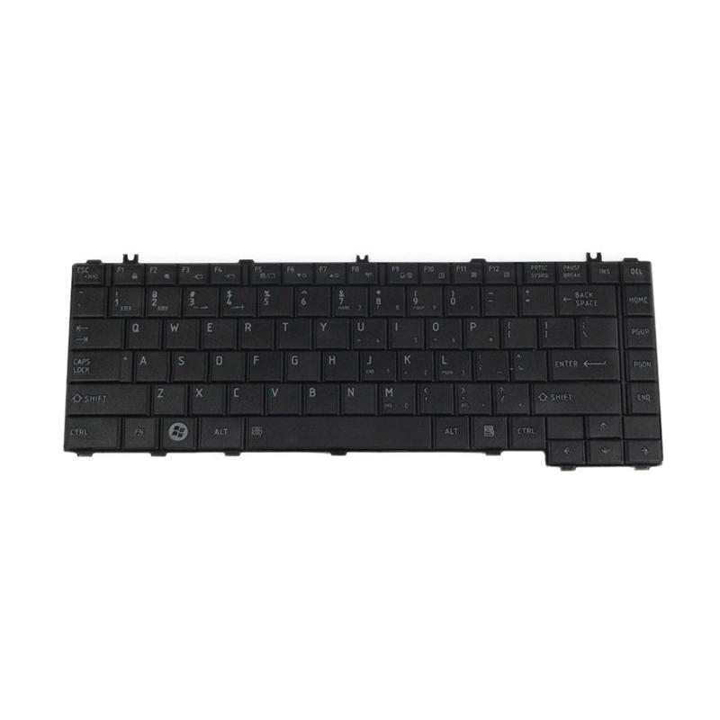 jual toshiba keyboard for toshiba c600 c640 l620 l640 l645 jual toshiba keyboard for toshiba c600 c640 l620 l640 l645
