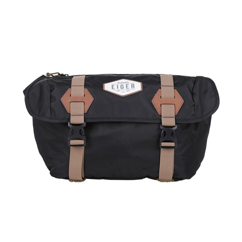 jual eiger shoulder bag ls weist 11l tas selempang pria jual eiger shoulder bag ls weist 11l tas selempang pria