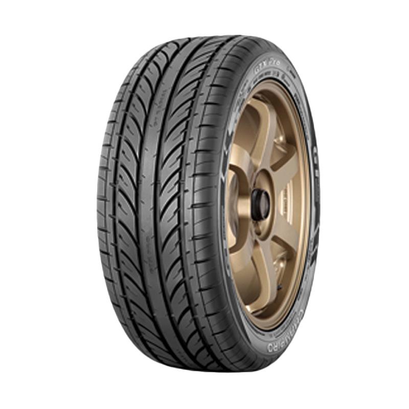 âˆš Gt Radial Champiro Gtx Pro 195/50 R16 Ban Mobil [gratis