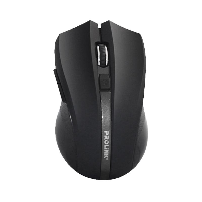 Jual PROLINK PMW6005 Wireless Optical Mouse [2.4GHz] di Seller D-Vna ...