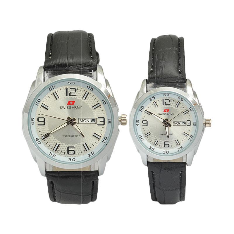 jual swiss army sa016cbw jam tangan black harga kualitas terjamin blibli jual swiss army sa016cbw jam tangan black harga kualitas terjamin blibli
