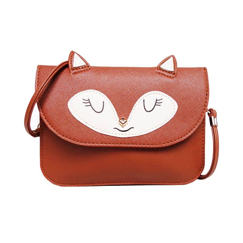 jual daily deals vivaci 9887 gloria mini sling bag tas wanita brown harga kualitas jual daily deals vivaci 9887 gloria mini sling bag tas wanita brown harga kualitas