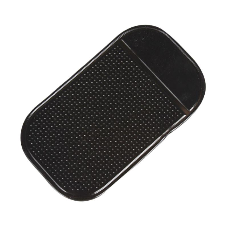 Promo FS Car Sticky Pad Phone Anti Slip Mat LENGKET [ Antislip