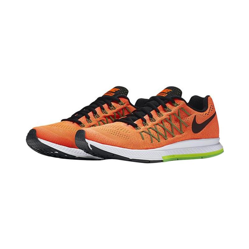 jual nike air zoom pegasus 32 sepatu running orange jual nike air zoom pegasus 32 sepatu running orange