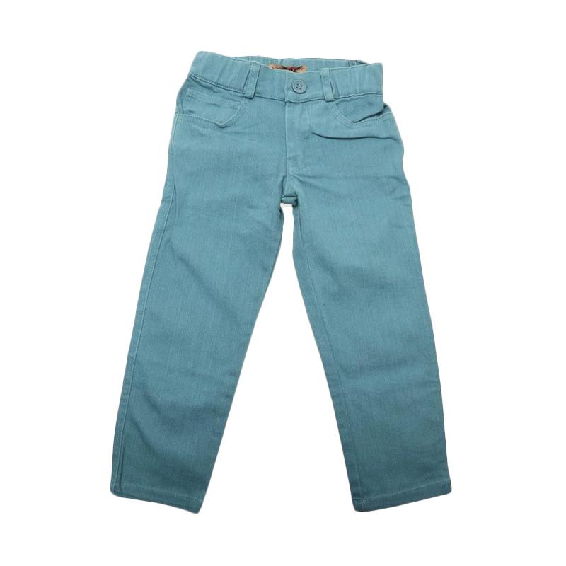 Jual Adel Audrey 071 Celana  Anak  Perempuan  Turqoise 