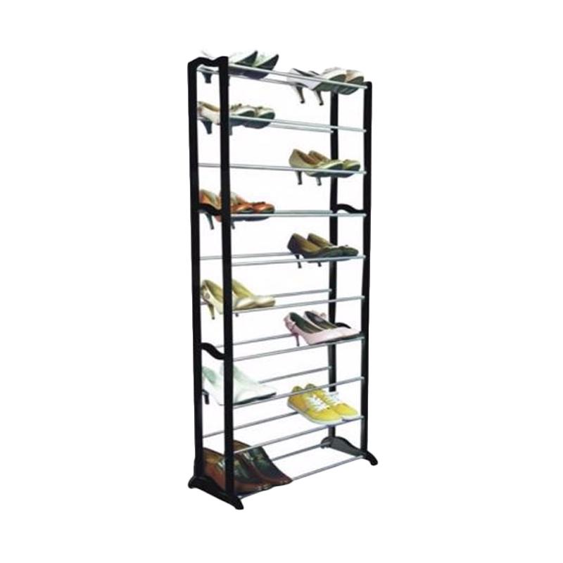 Jual Daily Deals Gogo Model Amazing Shoe Rack Rak  Sepatu 