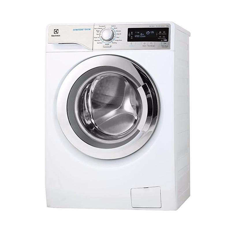 Jual Electrolux EWF-14023 Mesin Cuci [10 kg/ Front Load] Online Maret