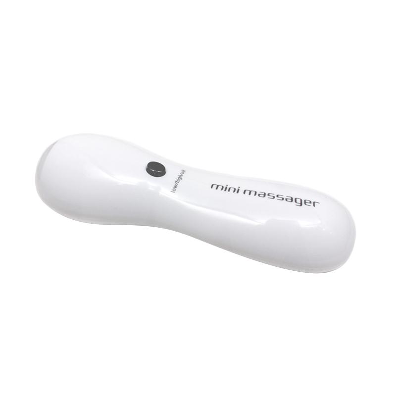Jual Kalno Mini Portable Massager Alat Pijat Online 