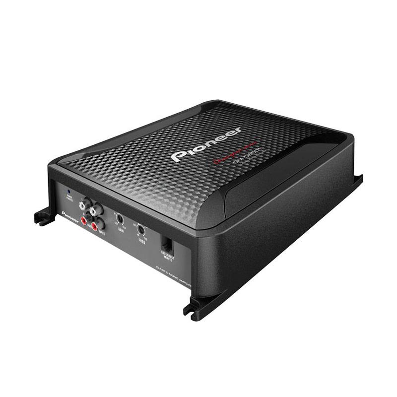 Jual Pioneer GMD8601 Power Monoblock D Class Amplifier Mobil di Seller Avril Store Waluya