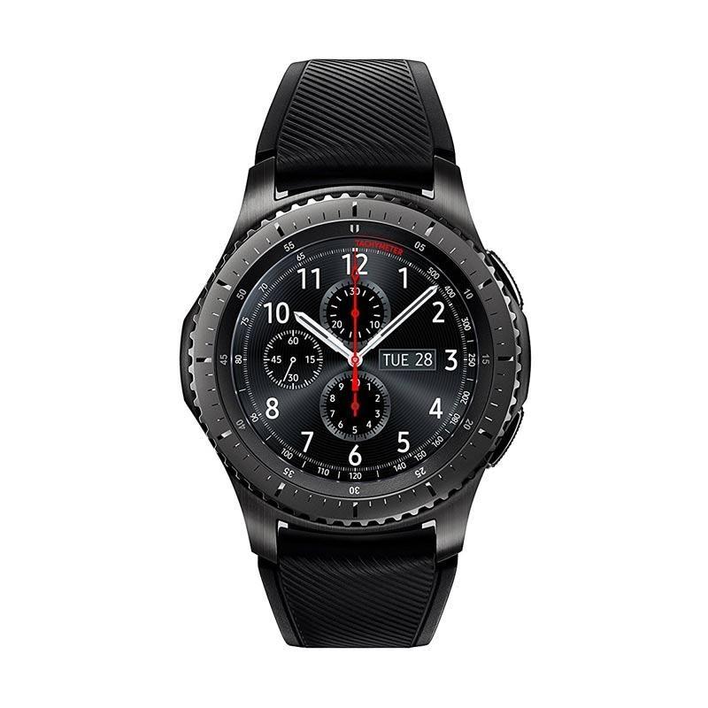 Jual Samsung Galaxy Gear S3 Frontier Smartwatch di Seller Telesindo