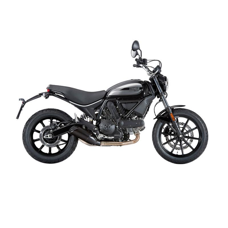 jual ducati scrambler