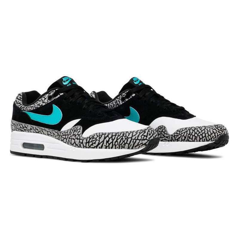 nike air max 1 atmos elephant 2017