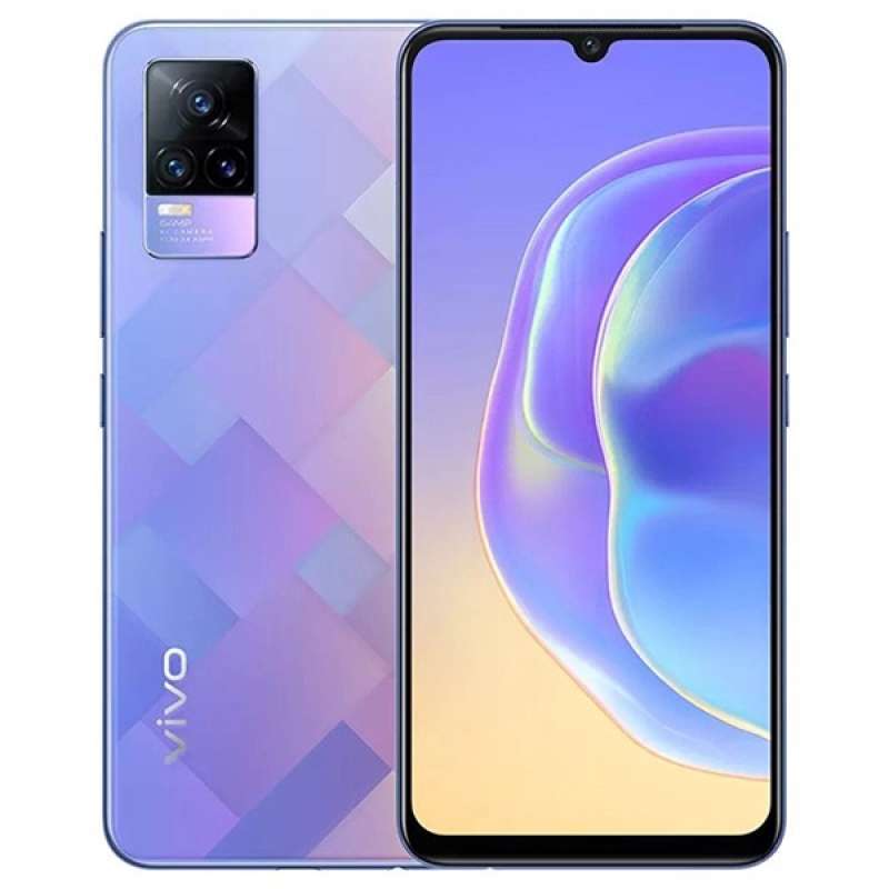 âˆš Vivo V21 4g Smartphone [8gb/128gb] Terbaru September 2021 harga murah