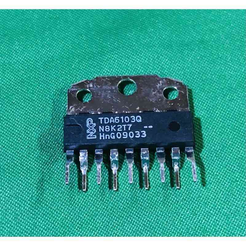 Jual ic TDA 6103 - TDA 6107 - TDA 6108 - TDA 6109 - TDA 6103 di Seller ...