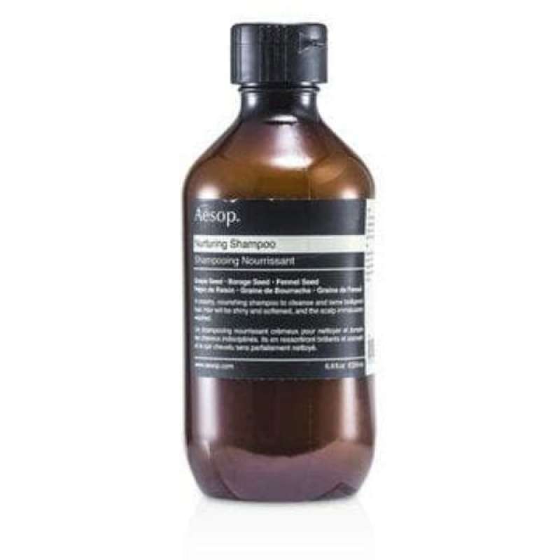 Jual AESOP Nurturing Shampoo 200ml di Seller Stylins Hong Kong SAR