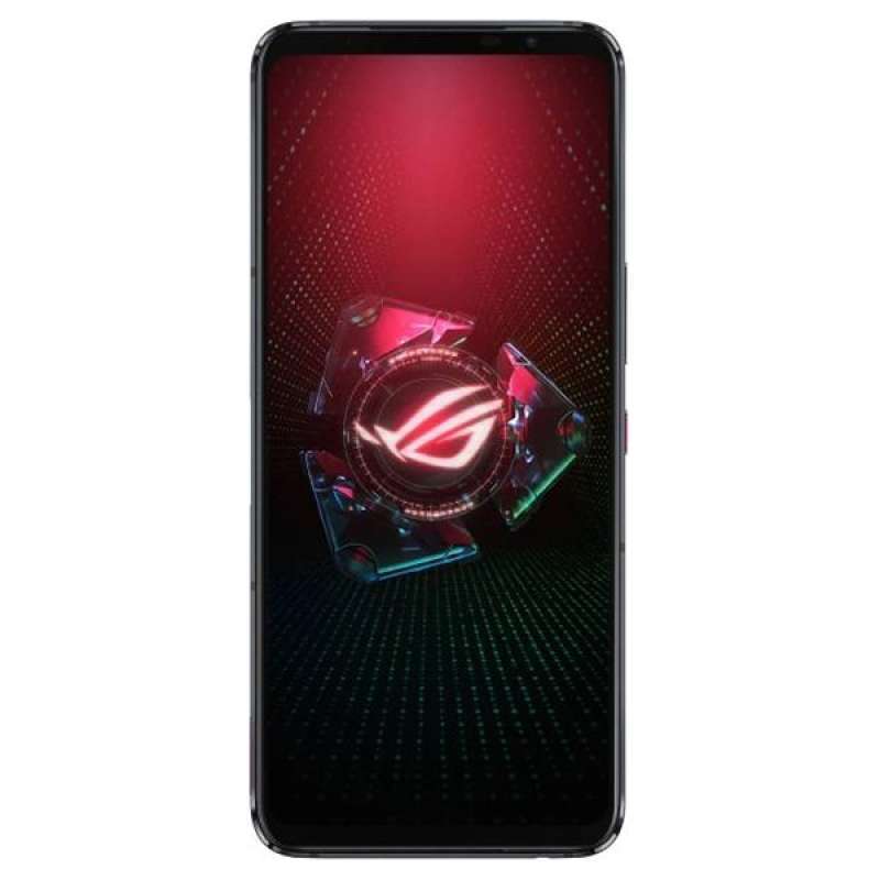Promo Asus Rog Phone 5 [128gb/ 8gb/ Official Store] - Phantom Black ...