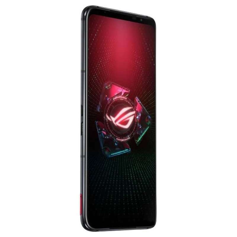 Promo Asus Rog Phone 5 [128gb/ 8gb/ Official Store] - Phantom Black ...