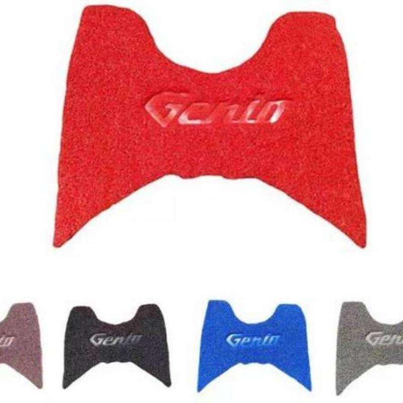 Jual Step Floor Honda Genio Terbaru Dengan Harga Termurah Di 2024 | Blibli