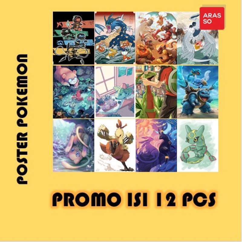 Jual 12PCS Peta Dunia Dekor Kamar Sticker Custom Stiker Aesthetic Foto