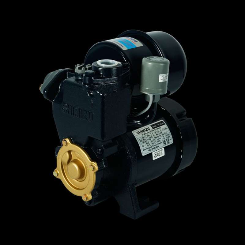 Jual mesin air shimizu 230watt di Seller Zafranstore - Nerogtog, Kota ...