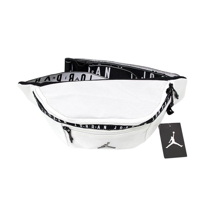 Ciri Waist Bag Air Jordan Original