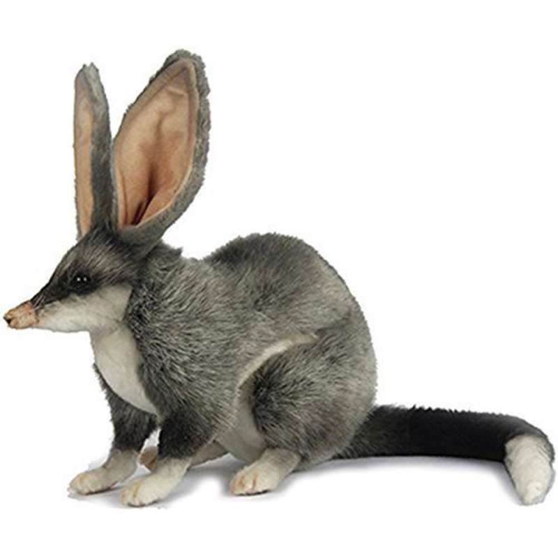 Jual Hansa Bilby Plush Toy (30cm) di Seller LatestBuy Australia Blibli