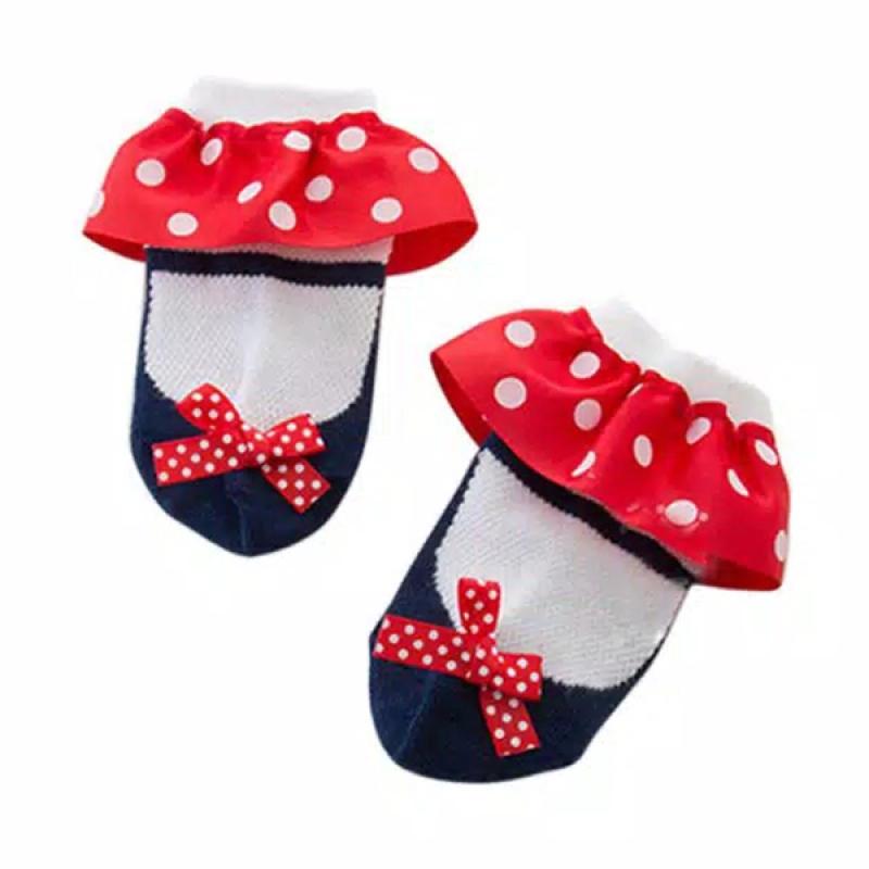 Outfit Gemes Bernuansa Imlek Untuk si Kecil