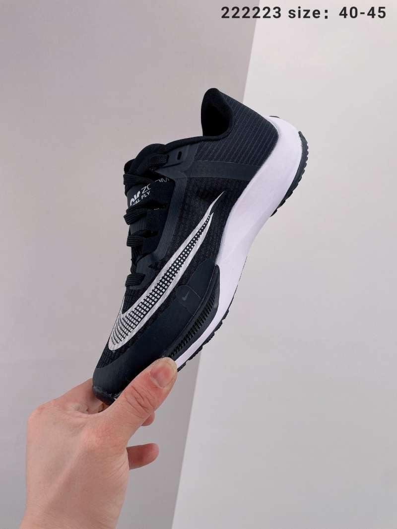 Jual Nike moon landing nike zoom rival fly3 Rainbow series air cushion