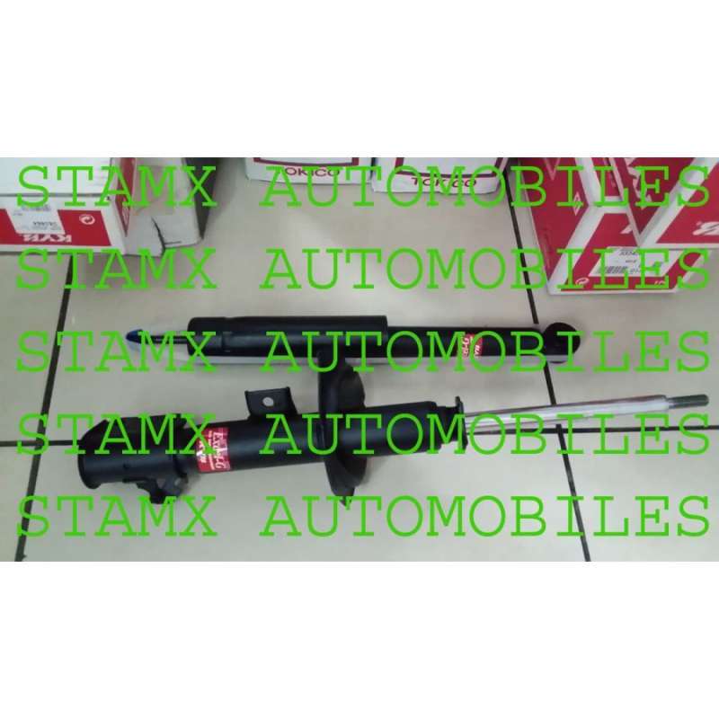 Store Image For Excel Harga Shock Kayaba Swift 🔥 Terbaru, Spesifikasi, & Kredit Oktober 2026