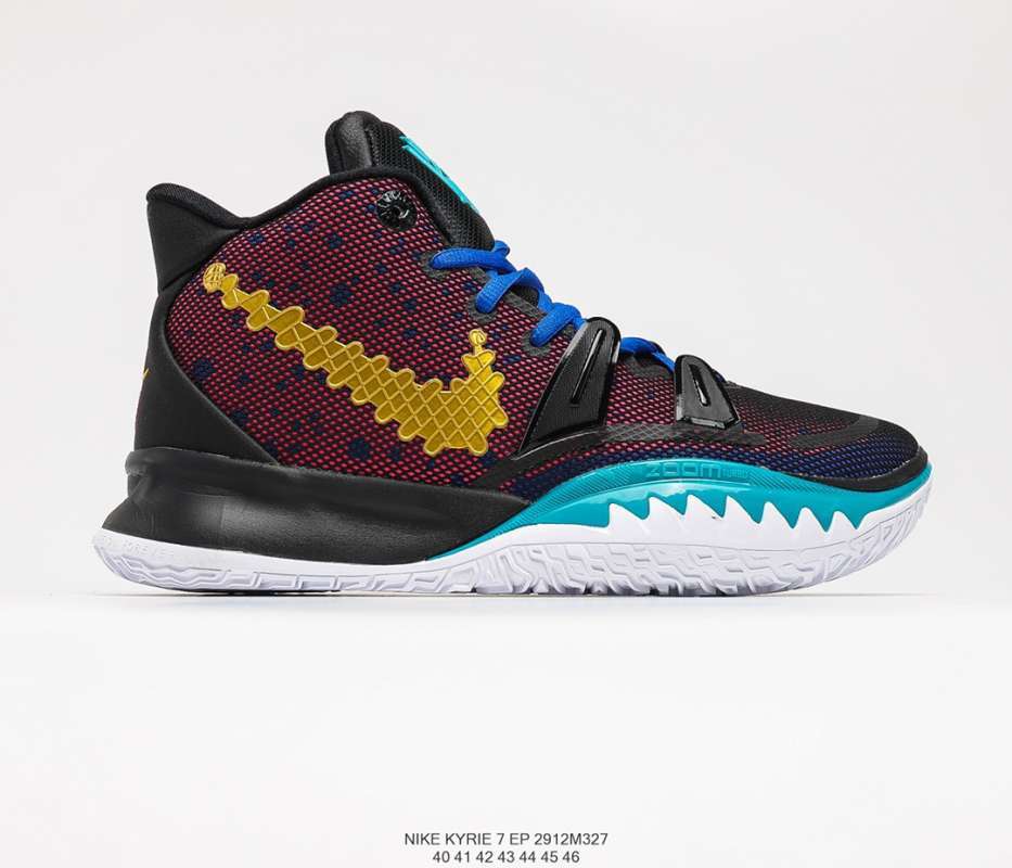 air zoom turbo kyrie