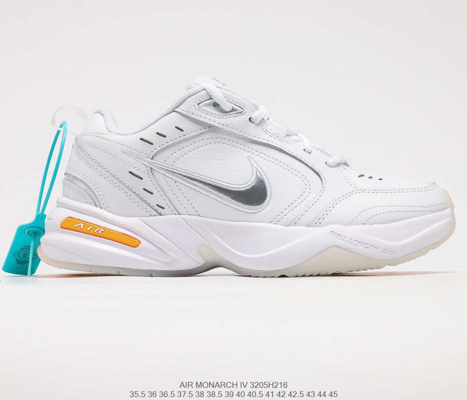 nike air monarch the m2k