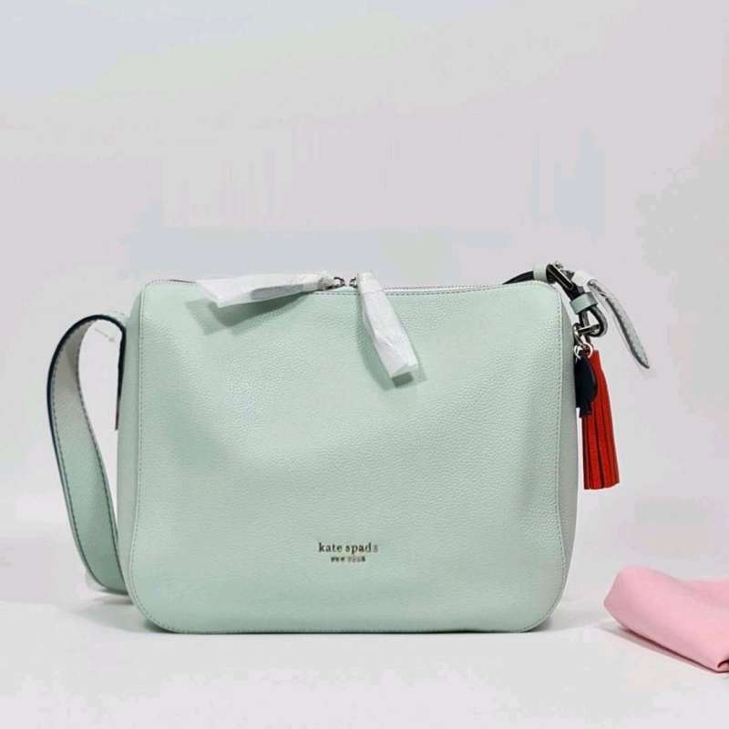 Jual Tas Sling Bag Wanita KS Original Kate Spade Anyday Medium Shoulder