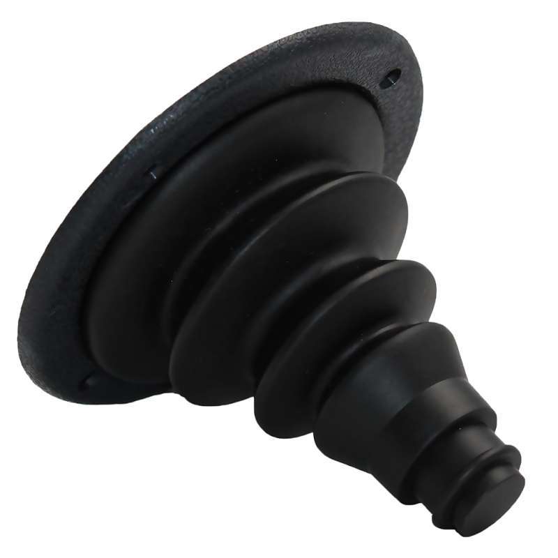 Jual 4'' Marine Rigging and Cable Boot for Boats Rigging Hole Cover