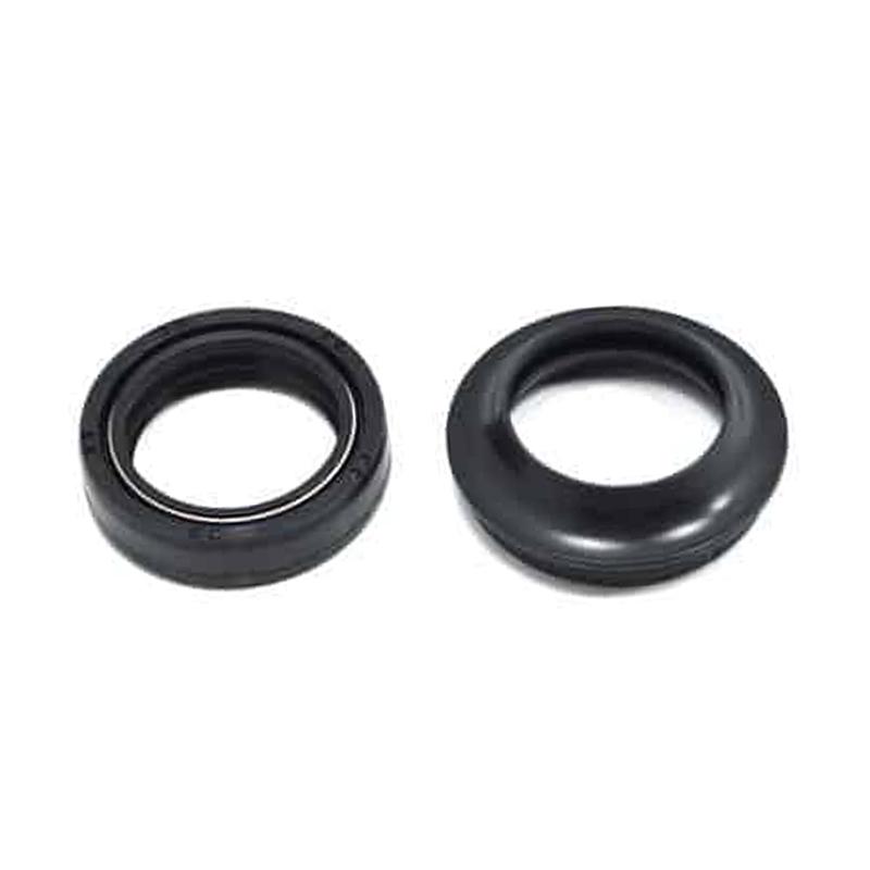 Jual AHM Seal Set FR Fork Seal Shock Depan Motor for Honda Supra GTR