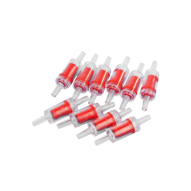 Jual 10 X Nonreturn One Way Check Valve For Tank Aquarium Co2 System