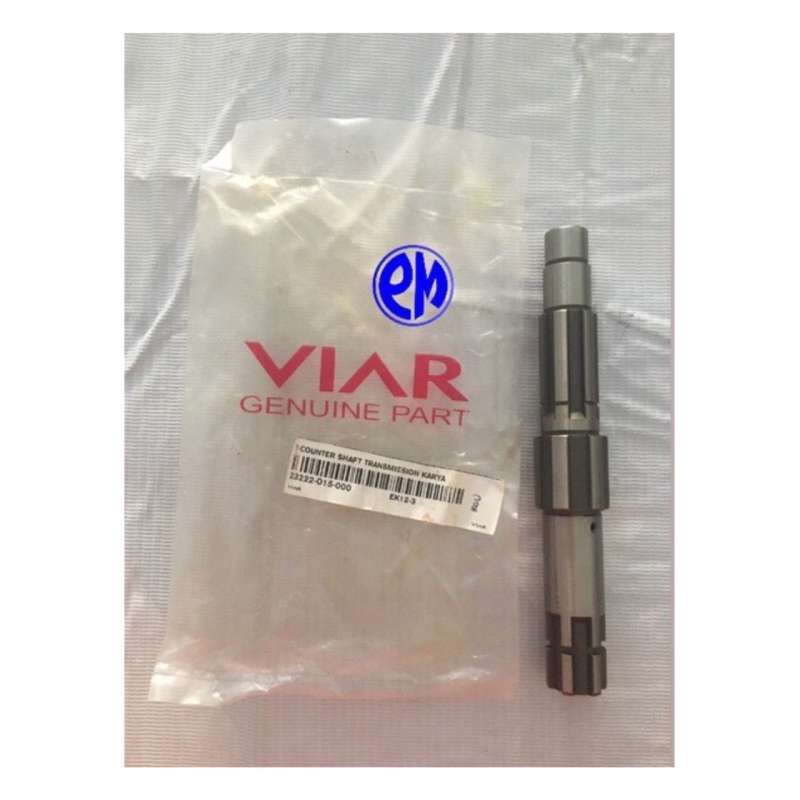 Jual As Transmisi Gearbox Girbox Girbok Gerbok Gear Box Viar Karya 150